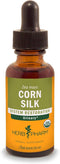 Herb Pharm Certified Organic Corn Silk Liquid Extract for Urinary System Support, 1 Fl Oz...