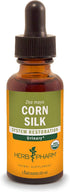 Herb Pharm Certified Organic Corn Silk Liquid Extract for Urinary System Support, 1 Fl Oz...