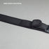 USA Gear TrueSHOT Neck Strap Neoprene Camera Straps - Padded Camera Strap, Pockets, and Quick Release Buckles - Compatible with Canon, Nikon, Sony...