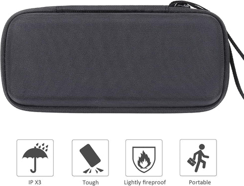 co2CREA Hard Case Replacement for Baseus Power Bank 65W 20000mAh Laptop Portable Charger Fast Charging Battery Pack......