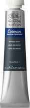 Winsor & Newton Cotman Watercolor Paint, 21ml (0.71-oz) Tube, Payne's Gray...