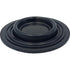 Brake Master Cylinder Cap Gasket Compatible with Ford Lincoln Mercury 1986-2019 Some Models...