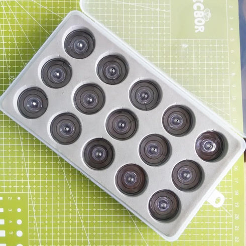 YICBOR Bobbins 312956 for Singer 6235, 6250, 6251, 6267, 6268 Sewing Machine...