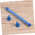 2pcs Fish Tank Bubble Strip Wall Fish Tank Air Fish Tank Bubble Release Tools Fish Tank Bubble Bar Wall Tube Spray Bar Diffuser Fish Tank Aquarium...