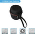 LTGEM Hard Case for Ultimate Ears WONDERBOOM 3/2/1 Portable Waterproof Bluetooth Speaker - Travel Protective Carrying Storage Bag(Black+Black)......