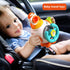 Montessori Toys for 1-3 Year Old, Baby Sensory Toys for 0-6 6-12 Months Travel Activities Busy Board Cube, Birthday Baby Gifts Toys for 6 9 12 18 ...