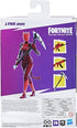 FORTNITE Victory Royale Series Lynx (Red) Collectible Action Figure with Accessories - Ages 8 and Up, 6-inch...