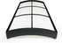 Nispira 2-in-1 True HEPA Activated Carbon Filter Replacement For Purezone Breeze Desktop Air Purifier PECOMPAP 1 Pack...