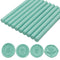 Wax Seal Sticks 10 Pcs? Sealing Wax Sticks Use with Glue Gun Wax Sticks for Stamp Seals Seal Wax Seal Stamps?Make Letters Wedding Invitations Lnvi...