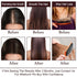 Rosemary Oil Hair Growth Serum w/Hair Growth Shampoo,Biotin Castor Oil Argan Oil Hair Growth Products for Thinning Hair & Hair Loss,Womens Gifts f...