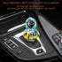 Car Gear Shift Hoodie, Mini Funny Fashionable Automotive Gear Shifter Cover, Winter Warm Car Shift Knob Sweater Protector, Universal Interior Car ...