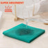 Kitinjoy 100% Cotton Kitchen Dish Cloths, 6 Pack Waffle Weave Ultra Soft Absorbent Dish Towels for Drying Dishes Quick Drying Kitchen Towels Dish ...
