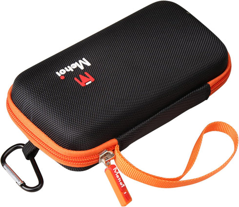 Mchoi Hard Portable Case Compatible with KAPURUI 36800mAh Waterproof Portable External Backup Battery Charger, Case Only......