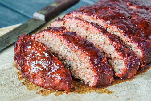 Hardcore Carnivore Red: All purpose seasoning for pork, chicken, BBQ (Large Shaker)...