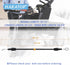 HAKATOP Snow Thrower Chute Deflector Control Drive Cable Replaces Husqvarna 532420673 585271701 AYP 178674...