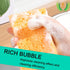 6-Count Extra Large Compressed Sponges Kitchen for Dishes, Sponges for Cleaning, Biodegradable Cellulose Compressed Sponges for Kitchen, Bathroom,...