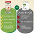 Let's Do Organics Organic Tapioca Granules, 6 oz...