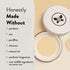 Honest Beauty Talc-Free Translucent Loose Setting Powder | Invisible, Matte Finish | EWG Verified, Vegan + Cruelty Free | .56 oz...