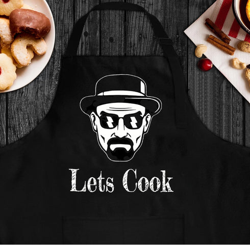 Aprons for Men, Mens Apron, Funny Aprons for Men, Chef cooking apron, Chef Aprons Grilling Gifts, Husband Birthday Gift, Gifts for Husband, Father...