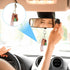 Capybara Car Accessories - Aesthetic Mirror Hanging Ornament Swinging Interior Decor - Cute Animal Capybara Pendant for Women, Men & Teens...