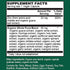 PlantFusion Vegan Zinc Supplements 22 mg – Wholefood Complex, Chelated Zinc Citrate from Organic Guava Leaf for Immune Support, 60 Capsules...