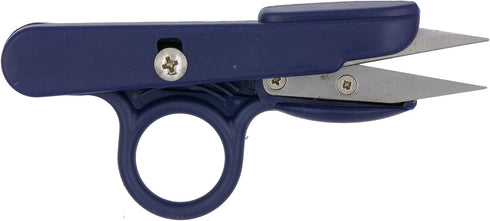 Golden Eagle Sharp Point Quick-Clip Lightweight Thread Snippers (12 Piece Pack)...