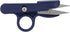 Golden Eagle Sharp Point Quick-Clip Lightweight Thread Snippers (12 Piece Pack)...