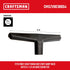 CRAFTSMAN CMXZVBE38654 1-1/4 in. Wet Nozzle/Floor Brush Combo Wet/Dry Vac Attachment for Shop Vacuums...