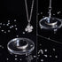 PH PandaHall Clear Cubic Zirconia Stone, 2400pcs 8 Sizes 0.8-2.5mm Small Loose CZ Diamond Stones Glass Pointed Back Rhinestone Faceted Cabochons R...