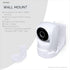 Drill Free Wall Mount for VTech ?VM901 Camera, Easy to Install Holder with Strong Adhesive, No Mess, Reduces Blind Spots & Clutter, Designed by Br...