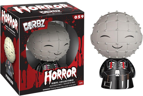 Funko Dorbz: Horror - Pinhead Action Figure...