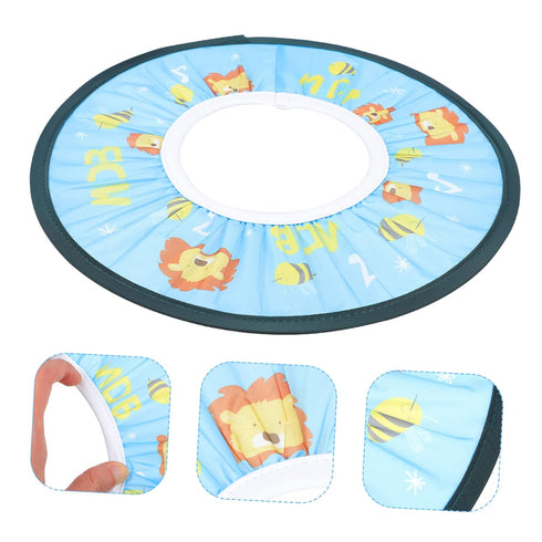 Baby Cap Children Bath Cap Baby Shower Cap Toddler Hair Washing Cap Infant Shower Cap Kids Hat Kids Wash Cap Bath Hat Hat Pp Adjustable...