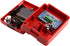 UHPPOTE Wired Emergency Fire Alarm Station 9-28VDC Conventional Dual Action Manual Call Point...