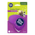 Glue Dots .375" Poster Dot Disposable Dispenser - 200 Clear Dots...