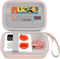 Carrying Case for Yoto Mini – Kids Portable Bluetooth Travel Speaker Player, Kids Audio & Music Player cover, Children’s Speaker Plays Audiobook C...