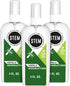 Stem Repels Mosquitoes: Mosquito Repellent Spray With Botanical Extracts; 4 fl oz (Pack Of 3)...