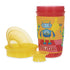 Nuby 360 Degree Easy Sip 3D Grip Wonder Cup with Printed Silicone Sleeve, 10 Oz, Robot...