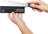 Ergo Chef 5pc Universal Knife Edge Guard Set (Red) Multi-sized/Chef knife, Santoku, Bread, Utility and Paring knives...