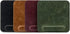 Londo Top Grain Leather Mousepad with Wrist Rest...