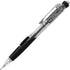 Pentel Twist-Erase Click Mechanical Pencils, (0.9mm), Pack of 6 Pencils + 2 Lead Refills...