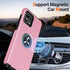 JAME for Moto G Stylus 5G 2023 Case, Slim Soft Shockproof Protective Case for Motorola G Stylus 5G Case 2023, with Invisible Ring Kickstand for Mo...