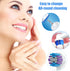 Toothbrush Replacement Heads Compatible with Oral B Braun?Pack of 16 Professional Electric Toothbrush Heads for Oral-B 7000/Pro 1000/9600/ 5000/30...