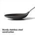 OXO Steel Silicone Cooking Spoon...