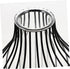Lantern Vase Decoration Iron Art Plant Containers Plants Tube Vases Wedding Flower Vase Minimalist Flower Bottle Flower Display Holder Centerpiece...