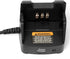 Fumei PMLN7089 Car Travel Charger Base Compatible with Motorola Radio CP040 CP380 PR400 DEP450 GP3688 DP1400......