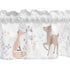 Bedtime Originals Deer Park Window Valance, Multicolor (285029)...