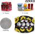 ZZKKO Sunflower Summer Lunch Bag Box Organizer Lunch Container Insulated Zipper Meal Prep Cooler Handbag For Women Men Home School Office Outdoor ...