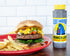Secret Aardvark Drunken Jerk Hot Sauce – Jamaican Jerk Sauce and Marinade, Made with Jamaican Jerk Seasoning, Soy Sauce, & Habanero Peppers, Non-G...