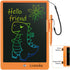 LCD Writing Tablet 10 Inch Colorful Drawing Pad for Kids Reusable Electronic Doodle Board Educational Learning Toy Gifts for 3 4 5 6 7 8 Years Old...