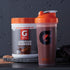 Gatorade Whey Protein Powder, Chocolate, 22.4 Ounce (20 servings per canister, 20 grams of protein per serving)...
